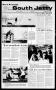 Primary view of Port Aransas South Jetty (Port Aransas, Tex.), Vol. 18, No. 3, Ed. 1 Thursday, January 21, 1988