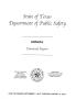 Report: Texas Department of Public Safety Annual Financial Report: 2013