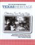 Primary view of Texas Heritage, 2012, Volume 1