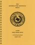 Primary view of Texas Department of Family and Protective Services Annual Financial Report: 2013