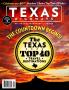 Journal/Magazine/Newsletter: Texas Highways, Volume 61, Number 1, January 2014