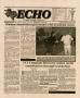 Newspaper: The ECHO, Volume 86, Number 3, April 2014