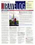 Journal/Magazine/Newsletter: Texas Travel Log, February 2008