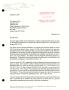 Primary view of Texas Attorney General Open Records Letter Ruling: OR2000-0374