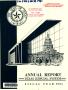 Report: Texas Judicial System Annual Report: 1991