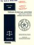 Primary view of Texas Judicial System Annual Report: 1990