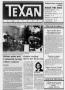 Newspaper: The Texan Newspaper (Houston, Tex.), Vol. 36, No. 23, Ed. 1 Wednesday…