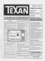 Newspaper: The Texan Newspaper (Bellaire, Tex.), Vol. 37, No. 5, Ed. 1 Wednesday…