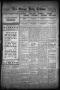 Newspaper: The Orange Daily Tribune. (Orange, Tex.), Vol. 1, No. 126, Ed. 1 Frid…