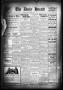 Primary view of The Daily Herald (Weatherford, Tex.), Vol. 19, No. 96, Ed. 1 Friday, May 3, 1918