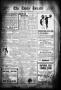 Newspaper: The Daily Herald (Weatherford, Tex.), Vol. 20, No. 218, Ed. 1 Monday,…