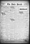 Newspaper: The Daily Herald (Weatherford, Tex.), Vol. 15, No. 298, Ed. 1 Tuesday…