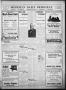 Newspaper: Sherman Daily Democrat. (Sherman, Tex.), Vol. THIRTIETH YEAR, Ed. 1 W…