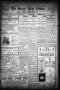 Newspaper: The Orange Daily Tribune. (Orange, Tex.), Vol. 1, No. 196, Ed. 1 Wedn…