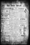 Newspaper: The Daily Herald (Weatherford, Tex.), Vol. 20, No. 219, Ed. 1 Tuesday…