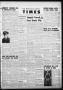 Newspaper: The Montague County Times (Bowie, Tex.), Vol. 46, No. 41, Ed. 1 Frida…