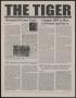 Newspaper: The Tiger (San Antonio, Tex.), Vol. 54, No. 4, Ed. 1 Tuesday, Decembe…