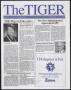 Newspaper: The Tiger (San Antonio, Tex.), Vol. 43, No. 3, Ed. 1 Friday, May 10, …