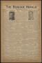 Newspaper: The Bonham Herald (Bonham, Tex.), Vol. 13, No. 64, Ed. 1 Monday, Marc…