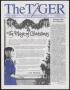 Newspaper: The Tiger (San Antonio, Tex.), Vol. 42, No. 4, Ed. 1 Tuesday, Decembe…