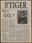 Newspaper: The Tiger (San Antonio, Tex.), Vol. 28, No. 2, Ed. 1 Friday, Septembe…
