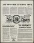 Newspaper: The Tiger (San Antonio, Tex.), Vol. 18, No. 23, Ed. 1 Friday, Septemb…
