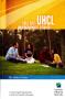 Primary view of Catalog of the University of Houston-Clear Lake, 2012-2013, Undergraduate