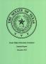 Primary view of Interim Report to the 83rd Texas Legislature: Senate Higher Education Committee
