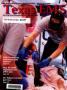 Journal/Magazine/Newsletter: Texas EMS Magazine, Volume 30, Number 4, July/August 2009