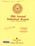 Report: Texas Board of Pardons and Paroles Annual Statistical Report: 1985
