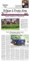 Primary view of Timpson & Tenaha News (Timpson, Tex.), Vol. 34, No. 22, Ed. 1 Thursday, May 29, 2014
