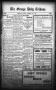Newspaper: The Orange Daily Tribune. (Orange, Tex.), Vol. 7, No. 5, Ed. 1 Saturd…