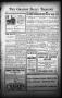 Newspaper: The Orange Daily Tribune (Orange, Tex.), Vol. 7, No. 107, Ed. 1 Tuesd…