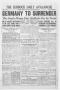Newspaper: The Lubbock Daily Avalanche (Lubbock, Texas), Vol. 1, No. 281, Ed. 1 …