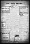 Newspaper: The Daily Herald. (Weatherford, Tex.), Vol. 12, No. 292, Ed. 1 Friday…