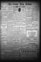 Newspaper: The Orange Daily Tribune. (Orange, Tex.), Vol. 5, No. 341, Ed. 1 Frid…