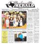 Newspaper: Panhandle Herald (Panhandle, Tex.), Vol. 125, No. 12, Ed. 1 Thursday,…