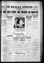 Newspaper: The Rockdale Reporter and Messenger (Rockdale, Tex.), Vol. 64, No. 21…