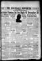 Primary view of The Rockdale Reporter and Messenger (Rockdale, Tex.), Vol. 73, No. 42, Ed. 1 Thursday, November 15, 1945