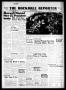 Primary view of The Rockdale Reporter and Messenger (Rockdale, Tex.), Vol. 91, No. 12, Ed. 1 Thursday, March 28, 1963