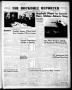 Newspaper: The Rockdale Reporter and Messenger (Rockdale, Tex.), Vol. 88, No. 11…