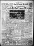 Newspaper: The Cuero Record (Cuero, Tex.), Vol. 71, No. 248, Ed. 1 Tuesday, Octo…