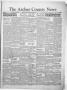 Newspaper: The Archer County News (Archer City, Tex.), Vol. 42, No. 42, Ed. 1 Th…