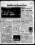 Newspaper: San Patricio County News (Sinton, Tex.), Vol. 56, No. 33, Ed. 1 Thurs…