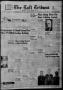 Newspaper: The Taft Tribune (Taft, Tex.), Vol. 40, No. 5, Ed. 1 Wednesday, Novem…