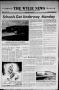 Primary view of The Wylie News (Wylie, Tex.), Vol. 31, No. 10, Ed. 1 Thursday, August 24, 1978