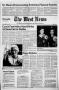 Primary view of The West News (West, Tex.), Vol. 96, No. 40, Ed. 1 Thursday, October 2, 1986