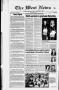 Primary view of The West News (West, Tex.), Vol. 112, No. 22, Ed. 1 Thursday, May 30, 2002