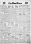 Primary view of The West News (West, Tex.), Ed. 1 Friday, May 5, 1972