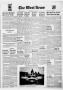 Primary view of The West News (West, Tex.), Vol. 81, No. 24, Ed. 1 Friday, October 1, 1971